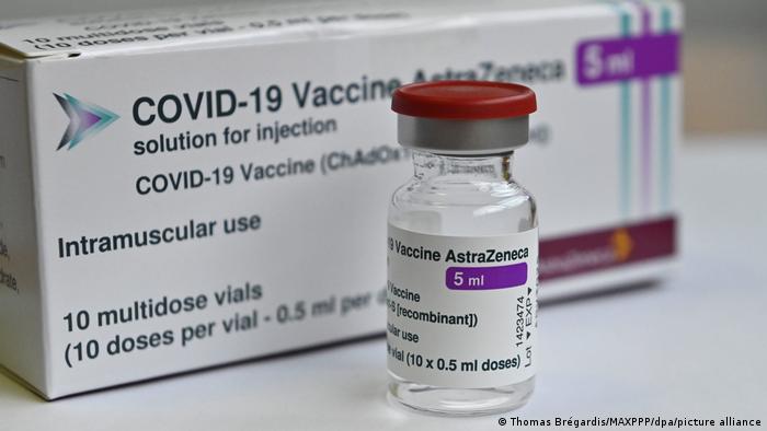 Усе про вакцини від COVID-19 в Україні
